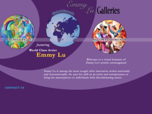 Emmy Lu Galleries