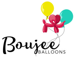 Boujee Balloons