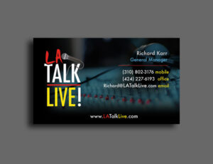 LA Talk Live!